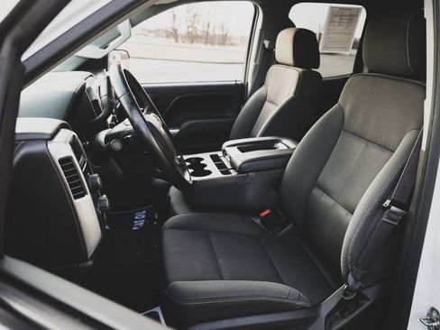 Used 2015 Chevrolet Silverado 1500 LT w/ All Star Edition image 16