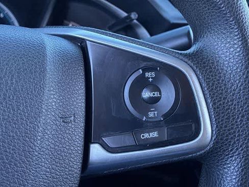 Used 2016 Honda Civic EX image 27