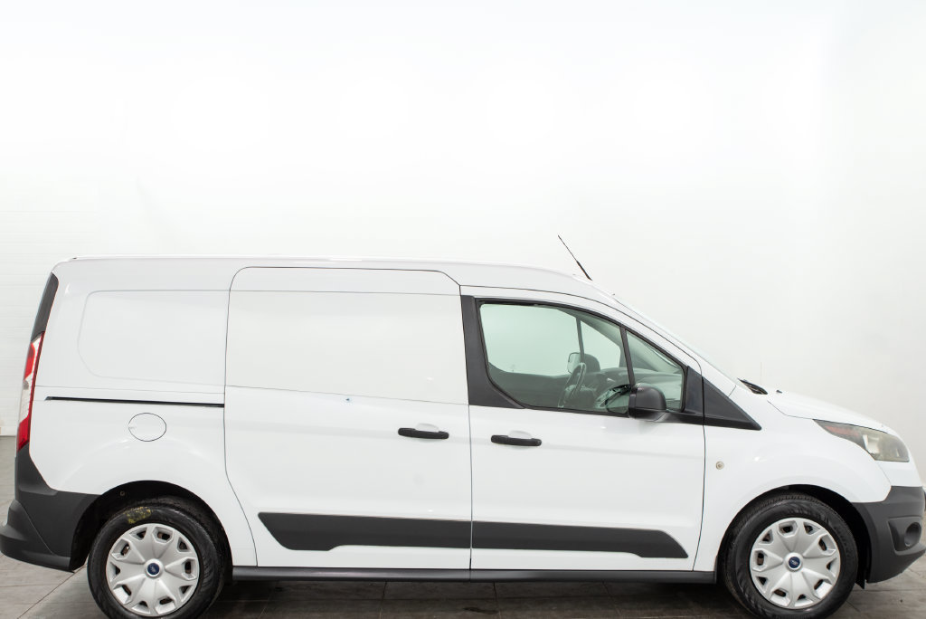 Used 2016 Ford Transit Connect XL FWD image 12