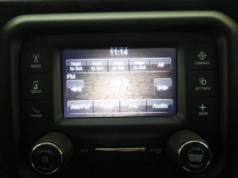 Used 2020 Jeep Wrangler Unlimited Sport image 15