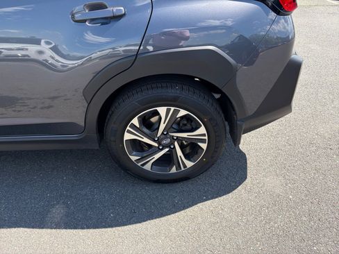 Used 2024 Subaru Crosstrek 2.0i Premium AWD/4WD image 26