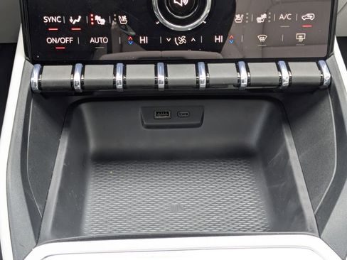 New 2026 GMC Terrain Denali image 24