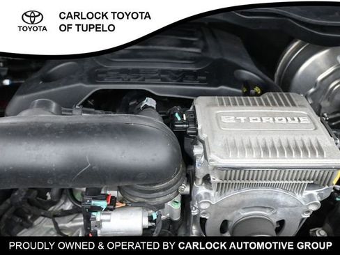 Used 2023 RAM 1500 Lone Star image 26