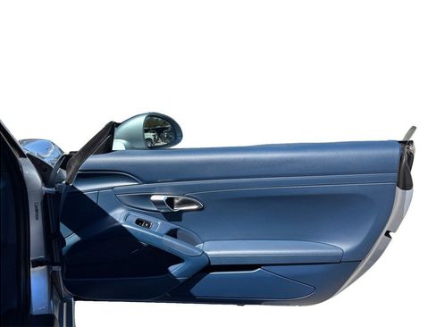 Used 2014 Porsche Cayman S image 31