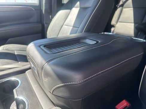 Certified 2023 Chevrolet Suburban Premier AWD/4WD image 12