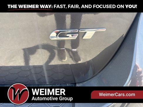 Used 2023 Dodge Durango GT AWD/4WD image 13