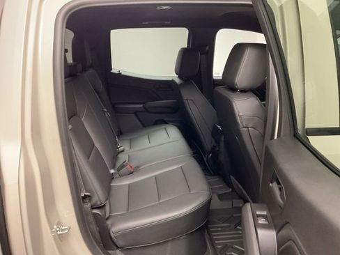 New 2026 Chevrolet Colorado Trail Boss image 28