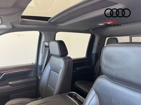 Used 2024 GMC Sierra 2500 Denali w/ Denali Reserve Package AWD/4WD image 15