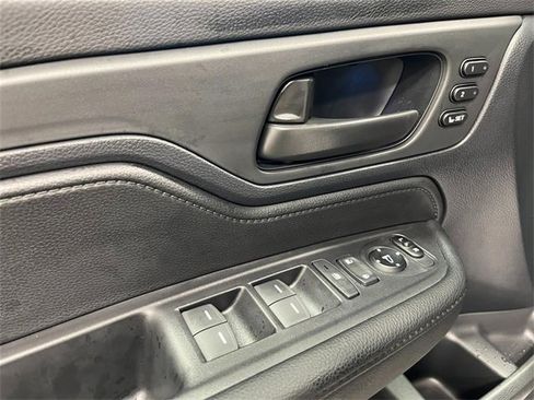New 2026 Honda Odyssey EX-L image 11
