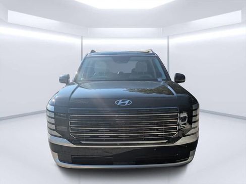 New 2026 Hyundai Palisade Calligraphy FWD image 8