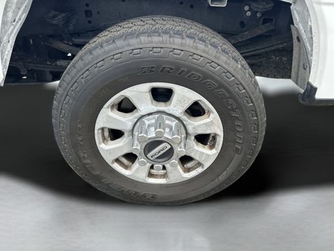 Used 2024 Ford F250 XLT AWD/4WD image 10