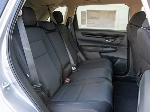 New 2026 Honda CR-V LX image 14