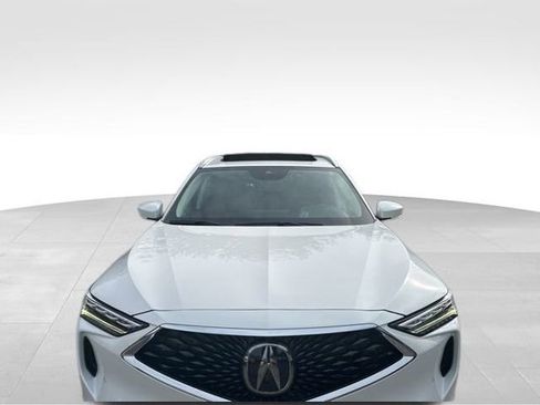 Used 2023 Acura MDX SH-AWD w/ Advance Package image 10