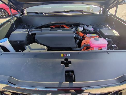 New 2027 Kia Telluride X-Line EX AWD/4WD image 30