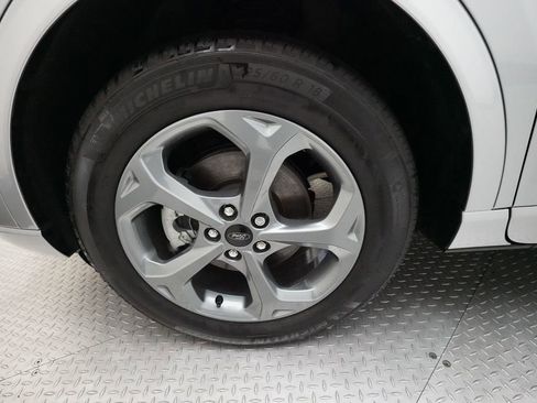 Used 2024 Ford Escape ST-Line w/ Tech Pack #1 image 27