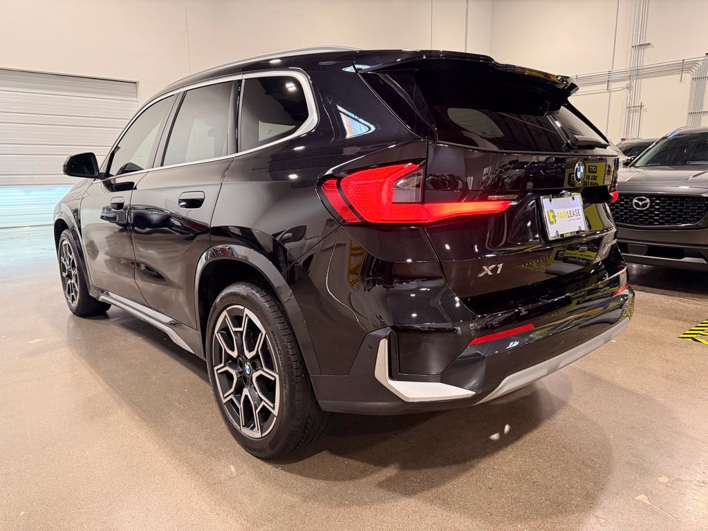 Used 2026 BMW X1 xDrive28i w/ Technology Package AWD/4WD image 7