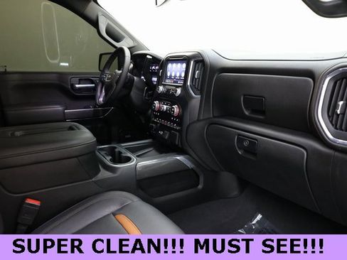 Used 2022 GMC Sierra 1500 AT4 w/ AT4 Preferred Package image 17