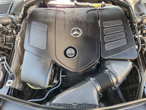 Used 2025 Mercedes-Benz C 300 C 300 image 31