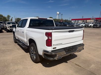 New 2026 Chevrolet Silverado 1500 LT