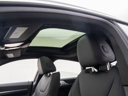 New 2026 BMW i4 xDrive40i AWD/4WD image 19