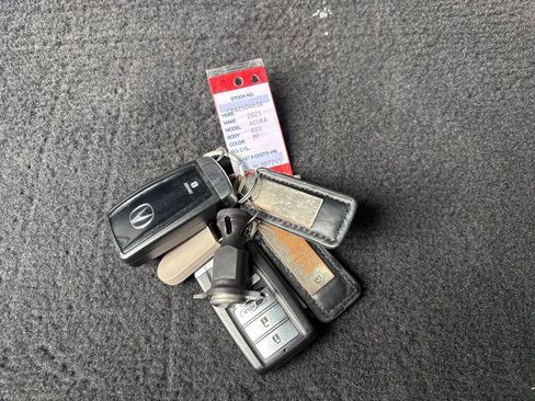 Used 2021 Acura RDX AWD image 64