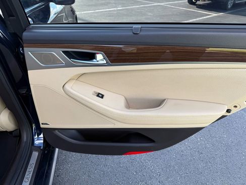 Used 2020 Genesis G80 3.8 w/ Sport Package 02 AWD/4WD image 21
