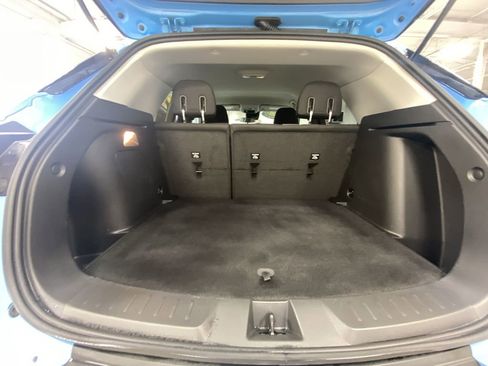 Certified 2024 Chevrolet TrailBlazer LS w/ LS Convenience Package image 35