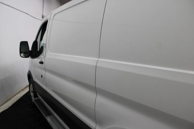 Used 2016 Ford Transit 250 130 Low Roof w/ Exterior Upgrade Package RWD image 7