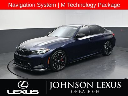 Used 2023 BMW M340i xDrive