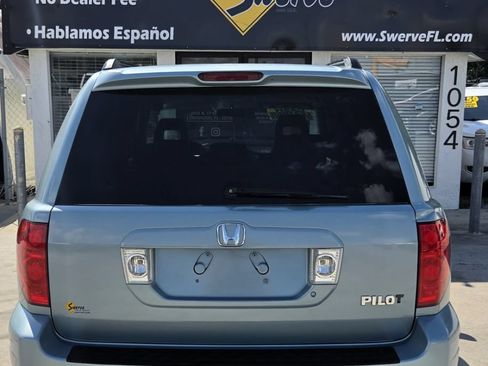 Used 2003 Honda Pilot EX image 12