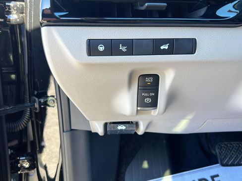 New 2026 Nissan Murano Platinum w/ Cargo Package image 29