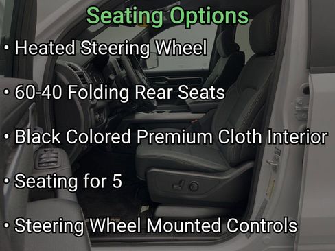 Used 2023 RAM 1500 Big Horn image 16