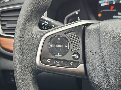 Used 2017 Honda CR-V EX image 18
