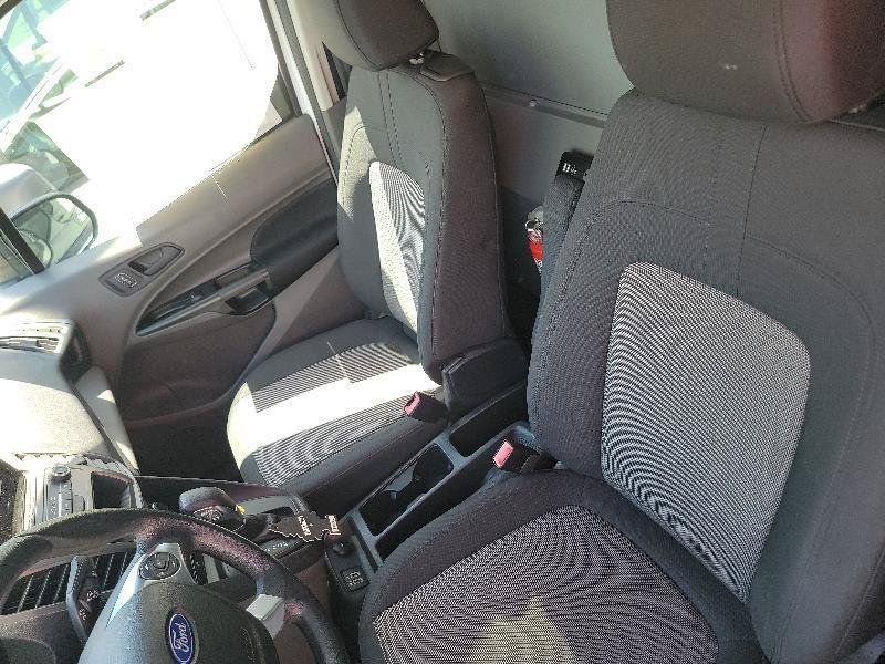 Used 2020 Ford Transit Connect XL FWD image 11