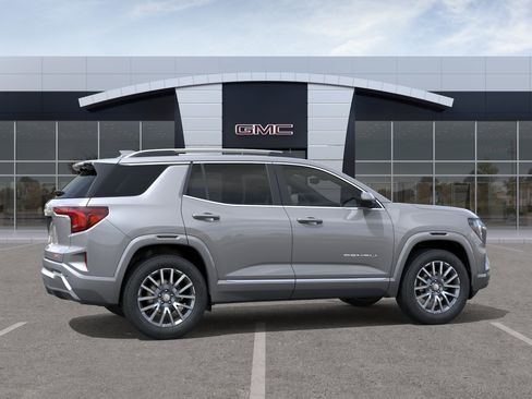 New 2026 GMC Terrain Denali AWD/4WD image 29