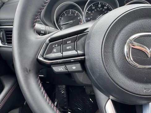 Certified 2024 MAZDA CX-5 Carbon Edition AWD/4WD image 21