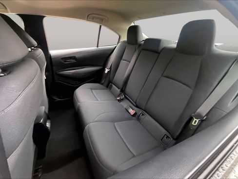 Used 2024 Toyota Corolla LE FWD image 20