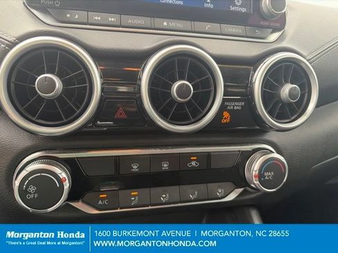 Used 2024 Nissan Sentra SV FWD image 20