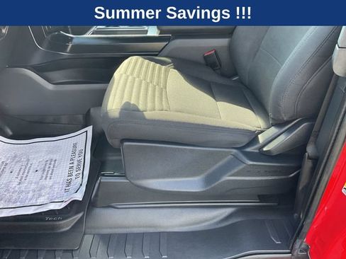 Used 2023 Ford F150 XL w/ STX Appearance Package AWD/4WD image 14