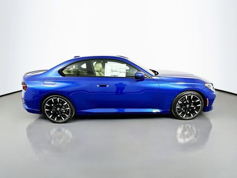 New 2026 BMW 230i 230i w/ M Sport Package image 4