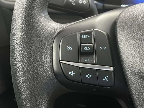 Used 2025 Ford Escape Active FWD image 27