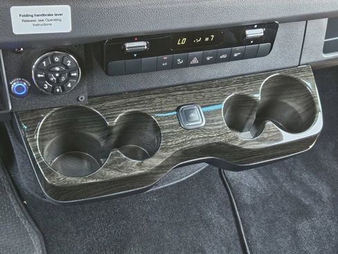 New 2024 Mercedes-Benz Sprinter 3500 image 30
