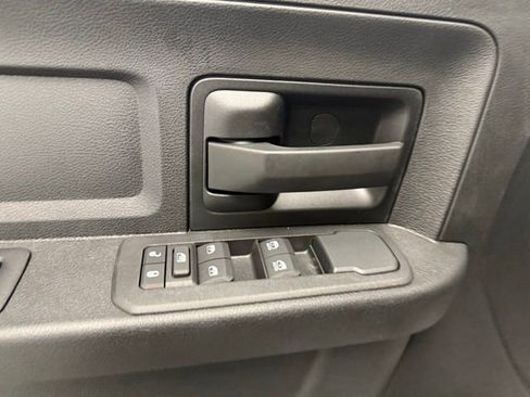 New 2026 RAM 2500 Tradesman w/ Chrome Appearance Group image 14