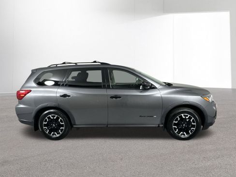 Used 2020 Nissan Pathfinder SL image 38