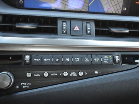 Used 2021 Lexus ES 350 F Sport w/ Accessory Package 2 image 29