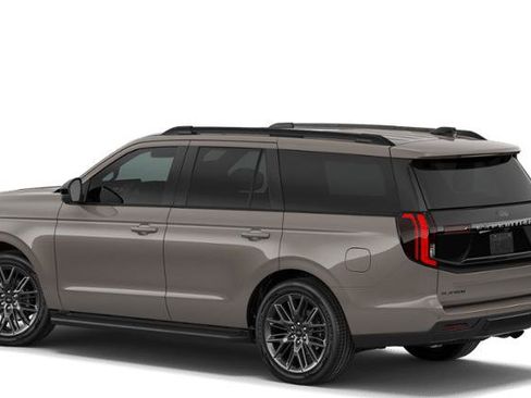 New 2026 Ford Expedition Platinum AWD/4WD image 25