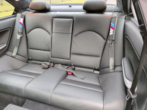 Used 2005 BMW M3 Coupe image 33