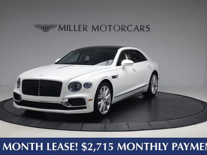 Certified 2024 Bentley Flying Spur Plug-In Hybrid