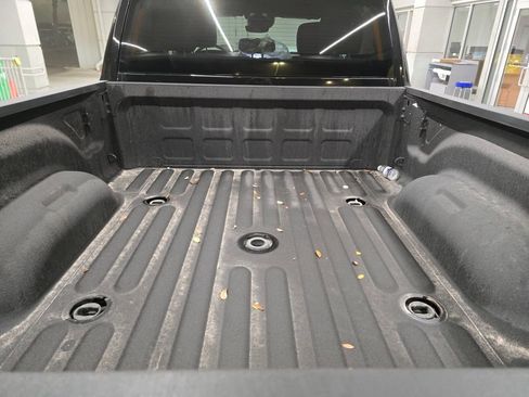 New 2026 RAM 2500 Big Horn RWD image 6