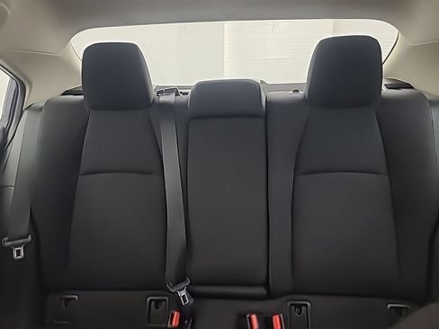 Used 2025 Toyota Corolla LE FWD image 27